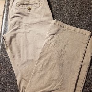 American Eagle Khakis
